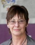 Councillor Dorothy Trueman (PenPic)