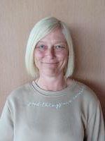 Councillor  Joanne  Laverick (PenPic)