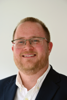 Councillor Michael Peacock (PenPic)