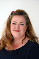 Councillor Elouise Redmayne (PenPic)