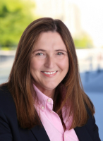 Councillor Sandra Hobson-Tate (PenPic)