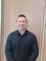 Councillor  Colin Wright  (PenPic)