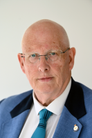 Councillor    Mark Wynn  (PenPic)