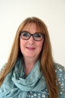 Councillor Julia  Ann Irwing (PenPic)