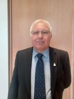 Councillor    Alan Davies  (PenPic)