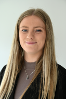 Councillor Emily  Lopez (PenPic)