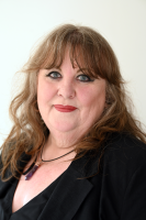 Councillor Carol Giles (PenPic)