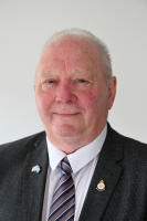 Councillor John Arthur Watson (PenPic)