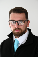Councillor David Barker (PenPic)