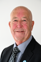 Councillor Anthony Ormond (PenPic)