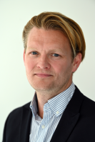 Councillor Ian Hembrough (PenPic)