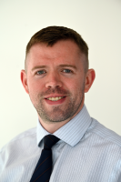 Councillor Joseph Phillips (PenPic)