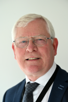 Councillor Jeffrey Shaw  (PenPic)