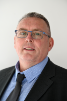 Councillor    Steven  Paterson  (PenPic)