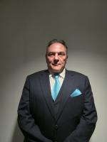Councillor Jason King (PenPic)