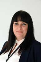 Councillor Elizabeth Brown (PenPic)