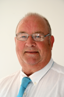 Councillor Joseph Francomb Parkin (PenPic)