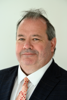 Councillor James Jackson (PenPic)