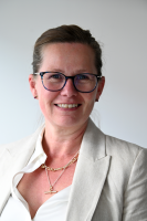 Councillor   Kirsty Alder (PenPic)