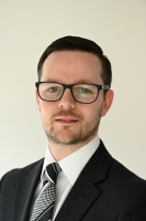 Councillor    Andrew  Ramsey (PenPic)