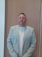 Councillor  Thomas  Steele (PenPic)