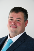 Councillor Jamie Scott (PenPic)