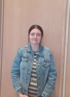 Councillor    Abbey Purcell (PenPic)