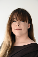 Councillor   Ciera Hudspith (PenPic)