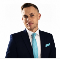 Councillor    Jonathon Emerson (PenPic)