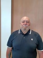 Councillor David Laing (PenPic)