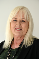 Councillor Sharon  Surtees (PenPic)