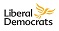 Liberal democrats (logo)