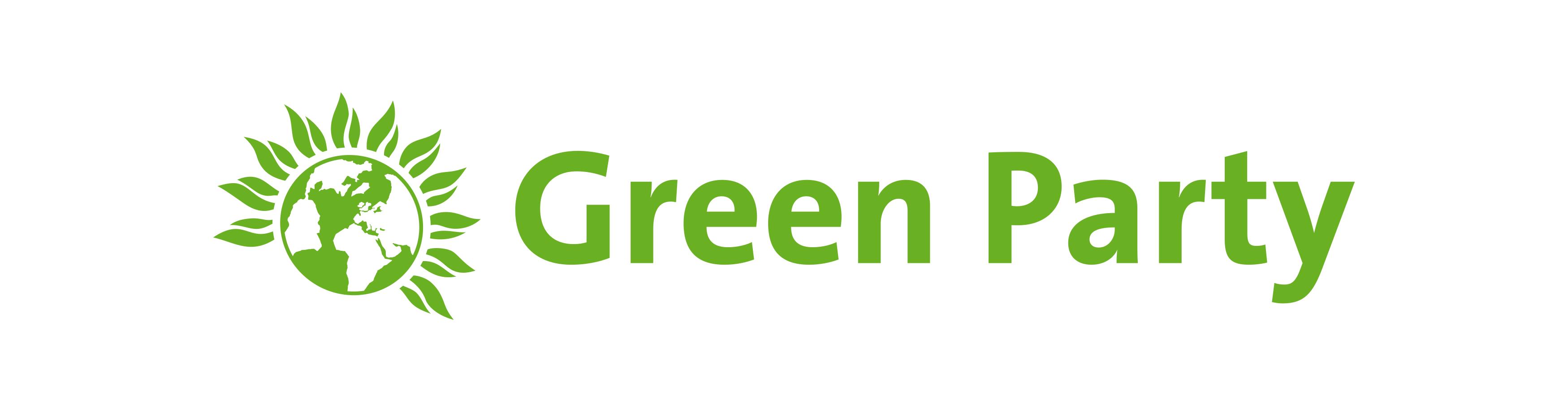 Green (logo)