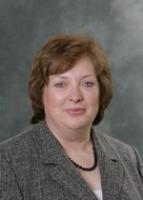 Councillor Kathryn Chamberlin