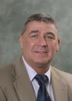 Councillor Kevin O'Connor