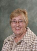 Councillor Sylvia Old