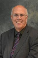 Councillor Michael Dixon