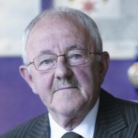 Councillor Alan Wright