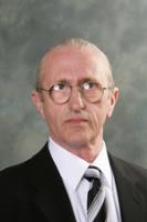 Councillor Ivan Richardson
