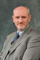 Councillor Iain Kay