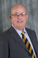 Councillor Neville Padgett