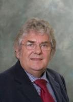 Councillor Joseph Lawson