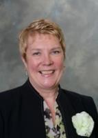 Councillor Shirley Leadbitter