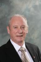 Councillor David Forbes