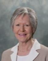 Councillor Margaret Forbes