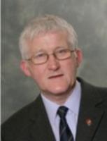 Councillor Ronald Bainbridge