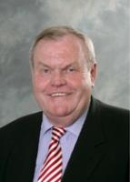 Councillor Thomas Foster