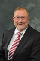 Councillor Alan Emerson