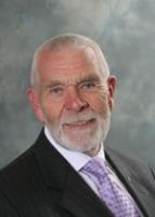 Councillor George Blyth