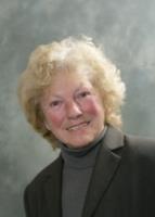 Councillor Lilian Walton
